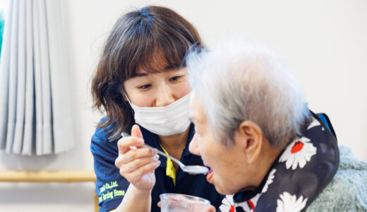 【もん助掲載中の施設紹介】あんみナーシングホーム手稲｜札幌市手稲区の介護施設で、介護のスキマバイトアプリで働くなら「もん助」