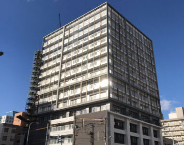 【もん助掲載中の施設紹介】イリス北10条｜札幌市北区の介護施設で、介護のスキマバイトアプリで働くなら「もん助」